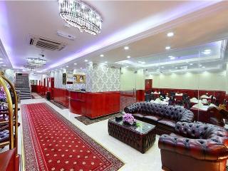 Gulf Star Hotel otel fotoğrafı
