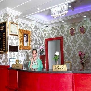 Gulf Star Hotel fotoÄŸrafÄ±
