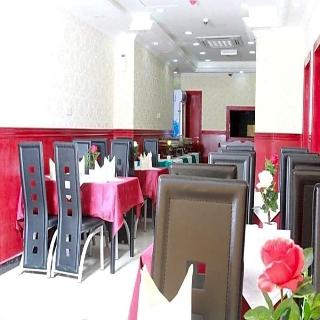 Gulf Star Hotel fotoÄŸrafÄ±
