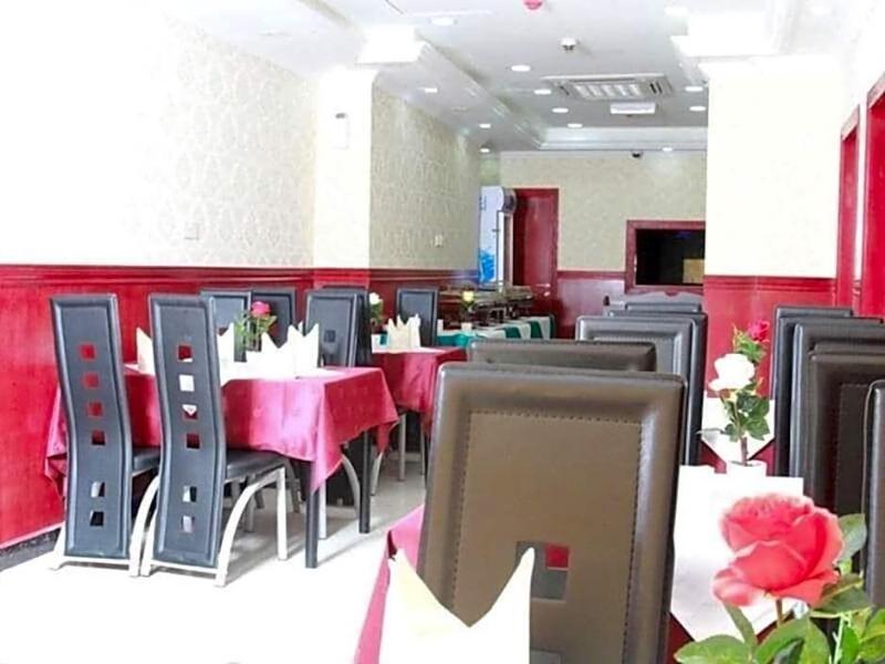 Gulf Star Hotel - Genel