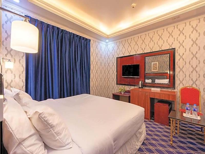 Gulf Star Hotel - Genel
