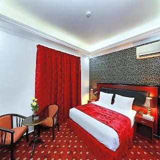 Gulf Star Hotel fotoÄŸrafÄ±