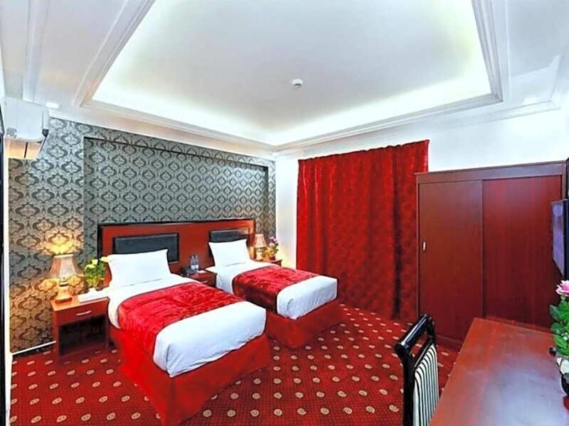 Gulf Star Hotel - Genel