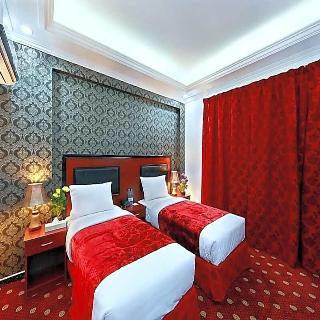 Gulf Star Hotel fotoÄŸrafÄ±