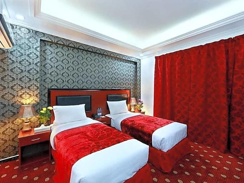 Gulf Star Hotel - Genel