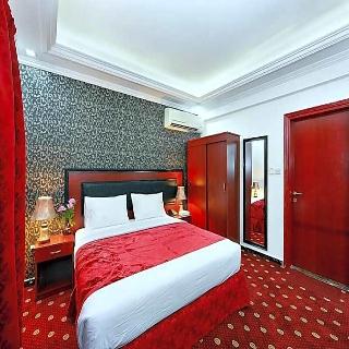 Gulf Star Hotel fotoÄŸrafÄ±