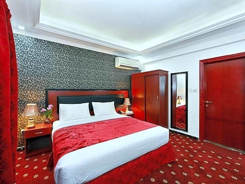 Gulf Star Hotel - Genel