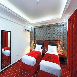 Gulf Star Hotel fotoÄŸrafÄ±