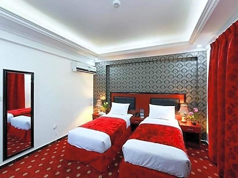 Gulf Star Hotel - Genel