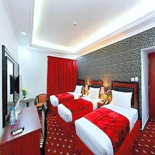 Gulf Star Hotel fotoÄŸrafÄ±