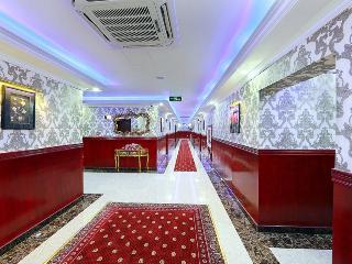 Gulf Star Hotel fotoÄŸrafÄ±