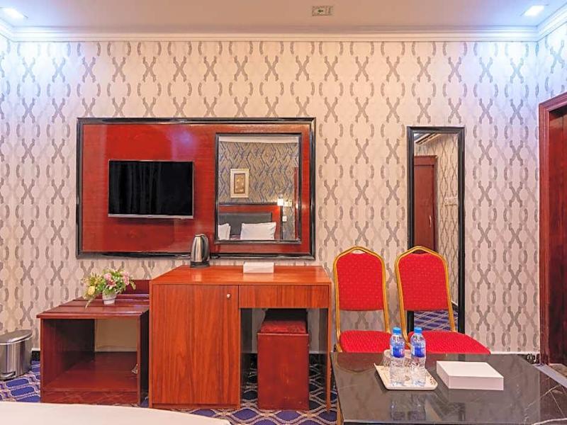 Gulf Star Hotel - Genel