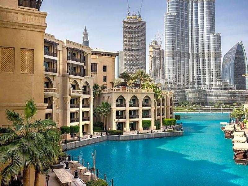 Gulf Star Hotel - Genel