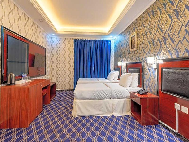 Gulf Star Hotel - Genel