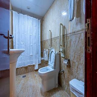 Gulf Star Hotel fotoÄŸrafÄ±