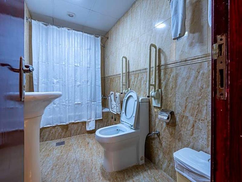 Gulf Star Hotel - Genel