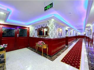 Gulf Star Hotel fotoÄŸrafÄ±