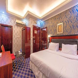Gulf Star Hotel fotoÄŸrafÄ±