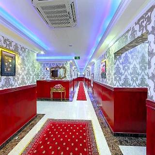 Gulf Star Hotel fotoÄŸrafÄ±