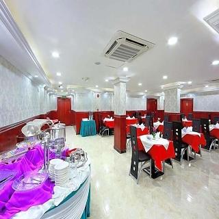 Gulf Star Hotel fotoÄŸrafÄ±