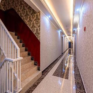 Gulf Star Hotel fotoÄŸrafÄ±