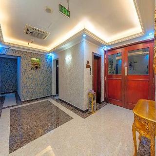 Gulf Star Hotel fotoÄŸrafÄ±