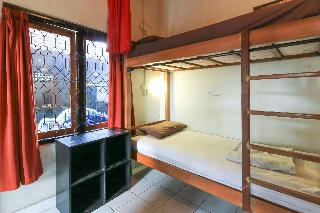 Halaman Depan Hostel by ZUZU fotoÄŸrafÄ±