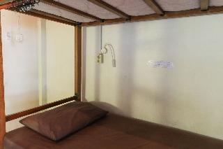 Halaman Depan Hostel by ZUZU fotoÄŸrafÄ±
