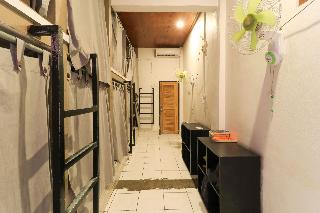 Halaman Depan Hostel by ZUZU fotoÄŸrafÄ±