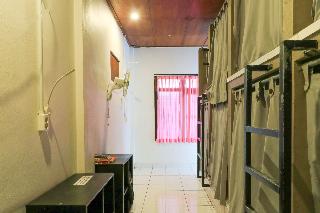 Halaman Depan Hostel by ZUZU fotoÄŸrafÄ±