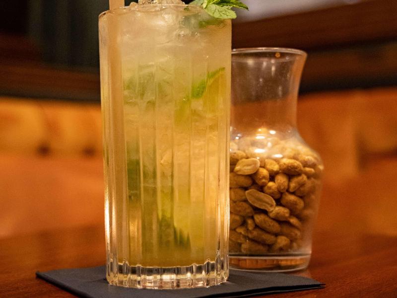 Mercure Hotel Frankfurt Airport Langen - Bar