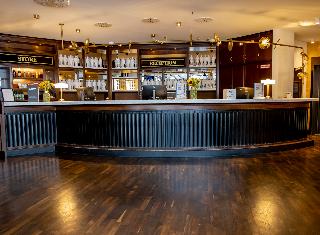 Mercure Hotel Frankfurt Airport Langen fotoÄŸrafÄ±