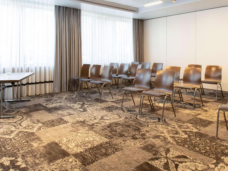 Mercure Hotel Frankfurt Airport Langen - Toplantı