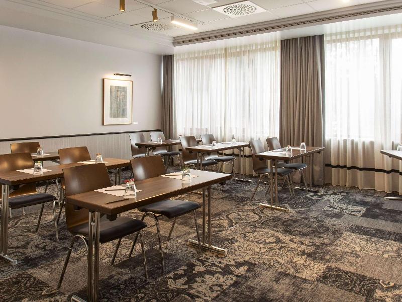 Mercure Hotel Frankfurt Airport Langen - Toplantı