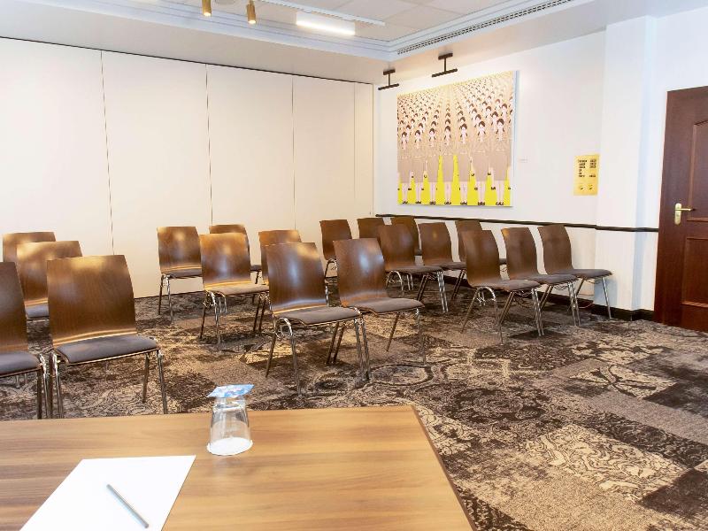 Mercure Hotel Frankfurt Airport Langen - Toplantı