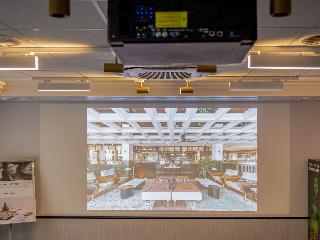 Mercure Hotel Frankfurt Airport Langen fotoÄŸrafÄ±