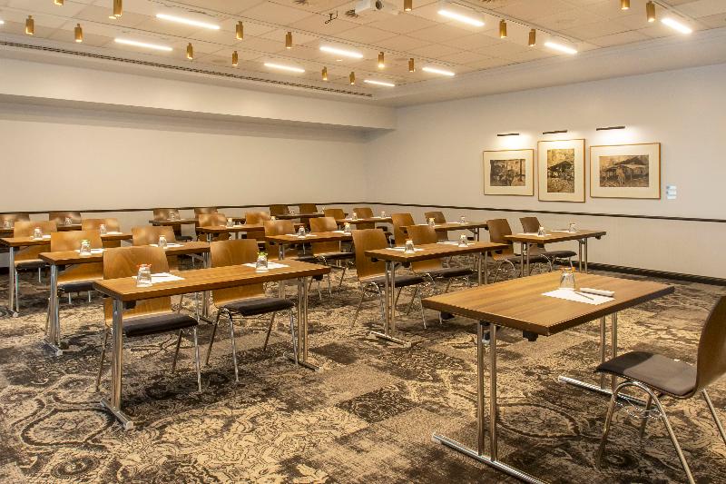 Mercure Hotel Frankfurt Airport Langen - Toplantı