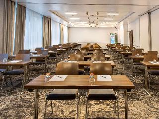 Mercure Hotel Frankfurt Airport Langen fotoÄŸrafÄ±
