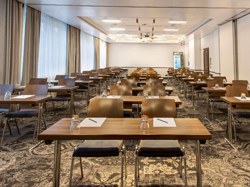 Mercure Hotel Frankfurt Airport Langen - Toplantı