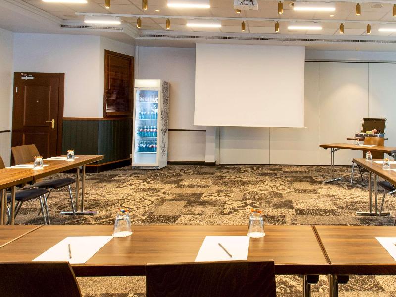 Mercure Hotel Frankfurt Airport Langen - Toplantı