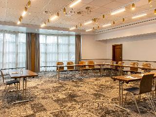 Mercure Hotel Frankfurt Airport Langen fotoÄŸrafÄ±