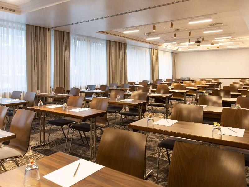 Mercure Hotel Frankfurt Airport Langen - Toplantı