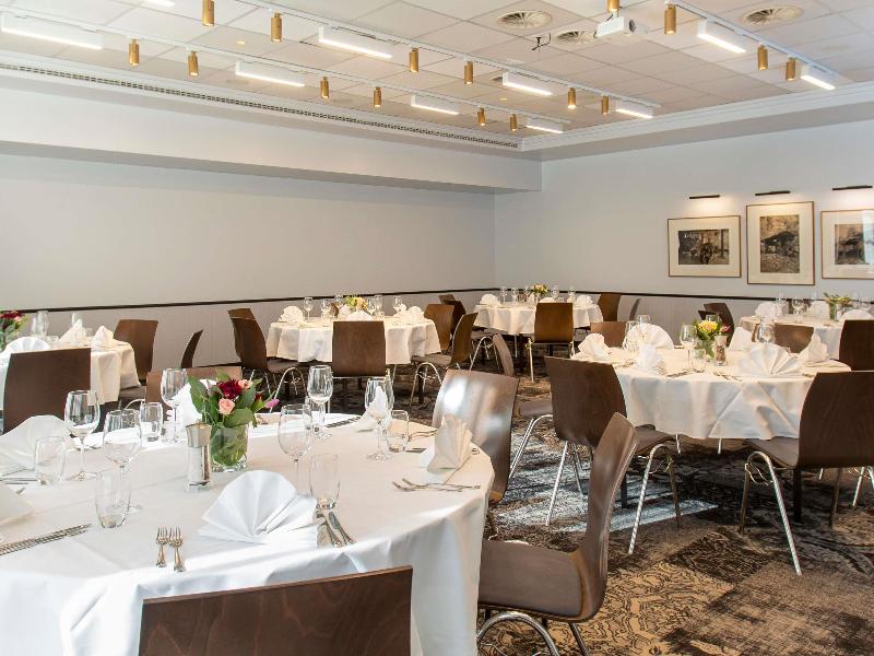 Mercure Hotel Frankfurt Airport Langen - Toplantı