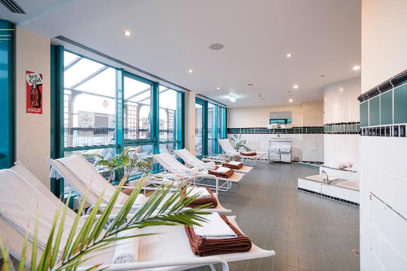 Mercure Hotel Frankfurt Airport Langen - Aktivite