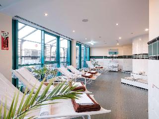 Mercure Hotel Frankfurt Airport Langen fotoÄŸrafÄ±
