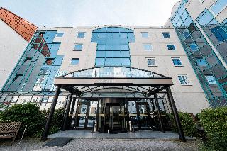 Mercure Hotel Frankfurt Airport Langen otel fotoğrafı