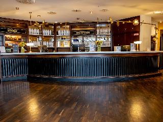 Mercure Hotel Frankfurt Airport Langen fotoÄŸrafÄ±