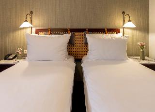 Mercure Hotel Frankfurt Airport Langen fotoÄŸrafÄ±