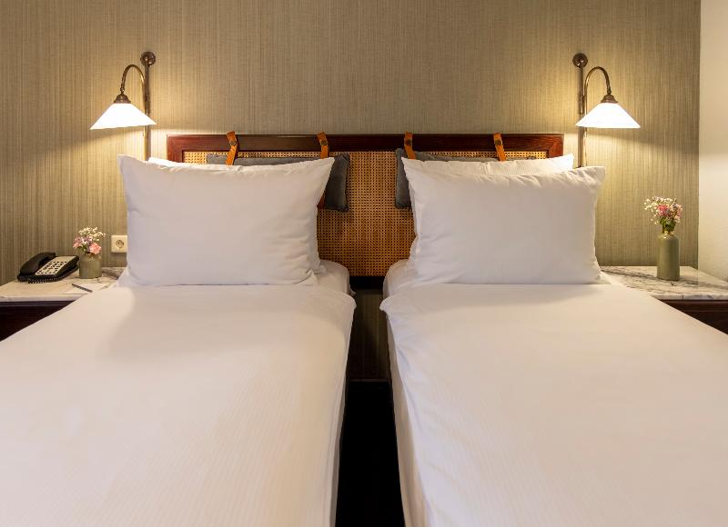 Mercure Hotel Frankfurt Airport Langen - Oda