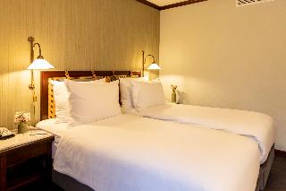 Mercure Hotel Frankfurt Airport Langen fotoÄŸrafÄ±
